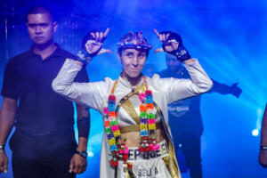 Selina Flores Marie McManamon ONE Fight Night 36 6 scaled 1