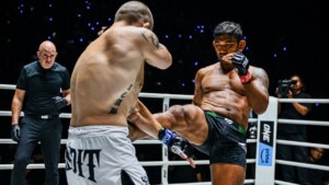 aung las final strike knockout bonus hall of fame and more