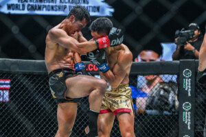 Superbon Masaaki Noiri ONE 173 28