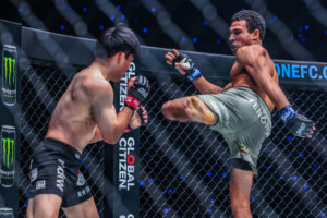 Tye Ruotolo Shozo Isojima ONE 173 6 scaled 1