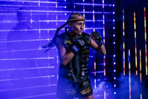 Phetjeeja Lukjaoporongtom Martyna Dominczak ONE Fight Night 38 1 1 scaled 1