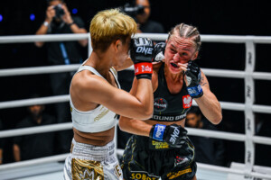 Phetjeeja Lukjaoporongtom Martyna Dominczak ONE Fight Night 38 10 scaled 1