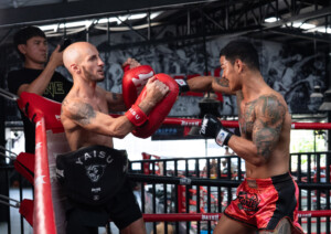 Kongthoranee ONE Friday Fights 39 Open Workout66