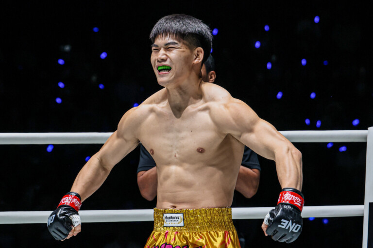 Rambolek Chor Ajalaboon Abdulla Dayakaev ONE Fight Night 39 5 scaled