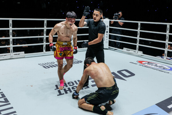 Rambolek Chor Ajalaboon Abdulla Dayakaev ONE Fight Night 39 9 scaled