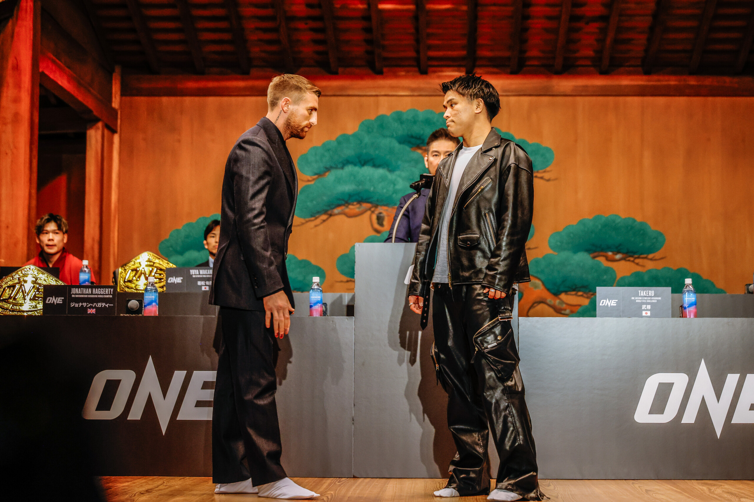 March 2026 ONE SAMURAI Press Conference 36 scaled