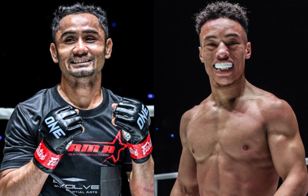 Sam A Gaiyanghadao vs. Elmehdi El Jamari scaled