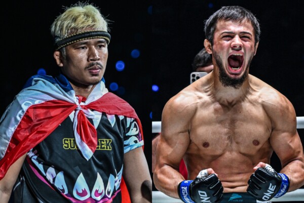 Superlek vs Abdulla Dayakaev scaled