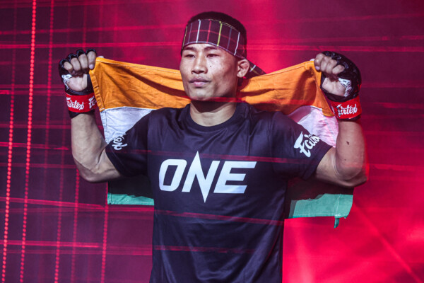 Nazareth The Northstar Lalthazuala defeats Jhon The Protagonist Brutas via TKO at 409 of round one 4 scaled