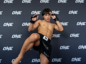 Yod IQ Or Pimolsri The Inner Circle 30 open workout 11