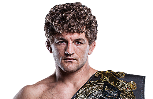 Ben_Askren avatar