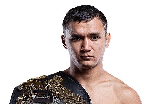 Kairat_Akhmetov champion avatar