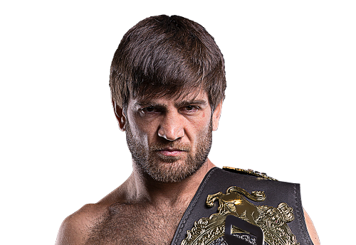 Marat_Gafurov champion avatar