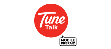 tunetalk logo