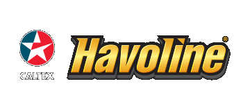Caltex_Havoline logo