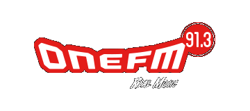 OneFM logo