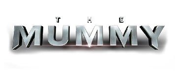 TheMummy logo