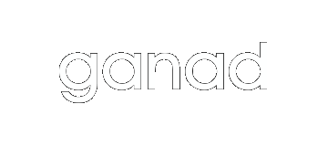 ganad logo
