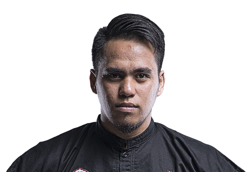 Abdurrauf_Abdul_Karim avatar