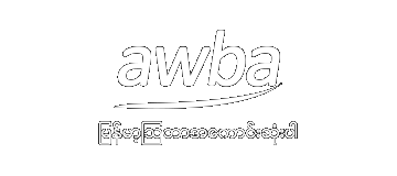 awba logo