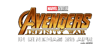 Avengers_InfinityWar logo