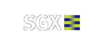 SGX logo