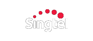 Singtel logo