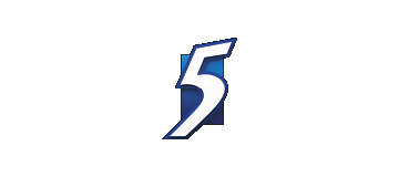 channel5 logo