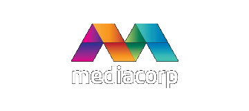 mediacorp logo