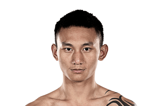 Dai_Xiong_Li avatar 500x345