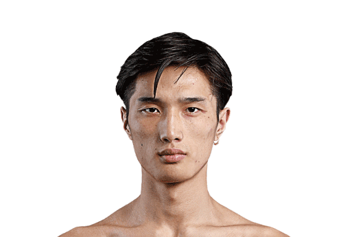 Luo_Zhoujiangcuo avatar 500x345