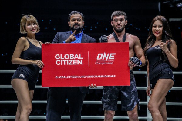 Saygid Guseyn Arslanaliev DC 5742