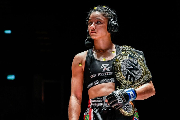 Stamp Fairtex Allycia Hellen Rodrigues Muay Thai 1920X1280 12 768x512