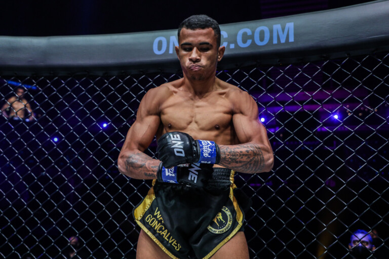 Walter Goncalves