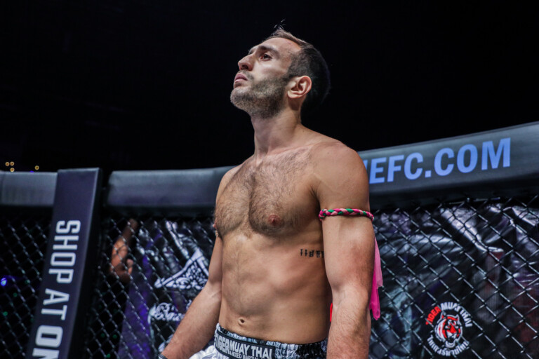 Amir Naseri