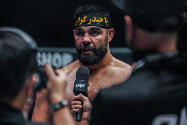 Amir Aliakbari