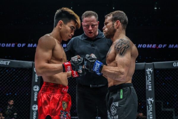 Joshua Pacio Jarred Brooks ONE 164 1920X1280 55