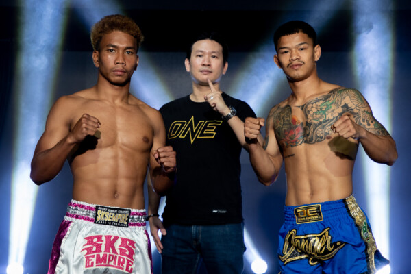 PetsukumvitKongthoranee Faceoffs 1920X1280