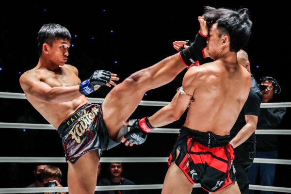Paidang Kiatsongrit Kongsuk Fairtex ONE Friday Fights 21 39