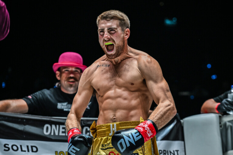 Jonathan Haggerty Fabricio Andrade ONE Fight Night 16 8 scaled