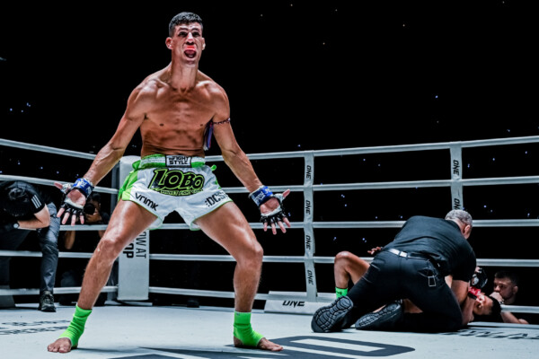 Kaonar Sor Jor Thongprajin Julio Lobo ONE Friday Fights 42 26 scaled