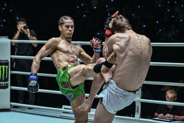 Luke Lessei Eddie Abasolo ONE Fight Night 19 12 scaled