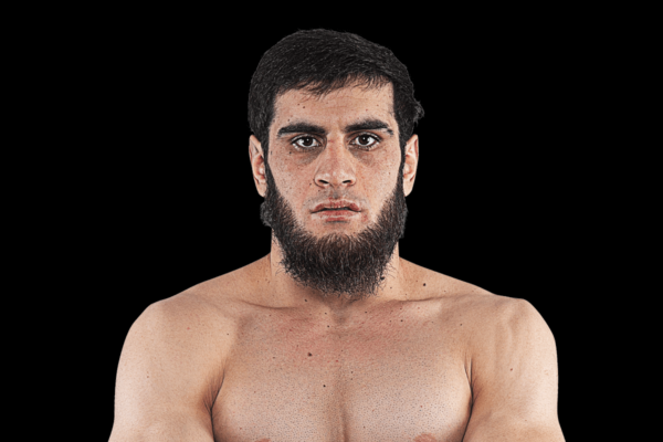 Samat Mamedov
