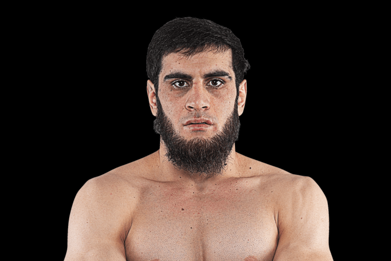 Samat Mamedov