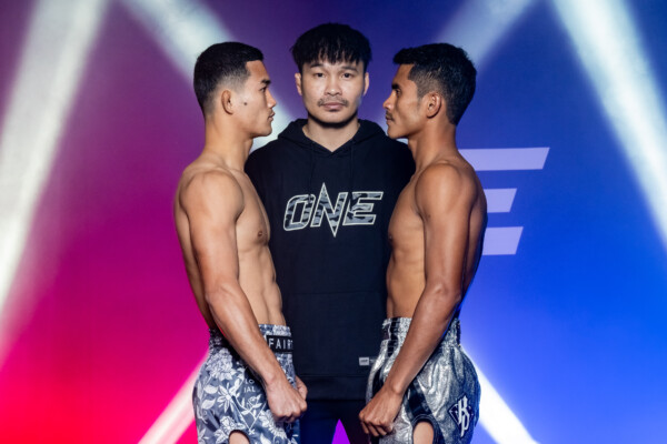 KompetFairtex ChartpayakSaksatoon 1920X1280