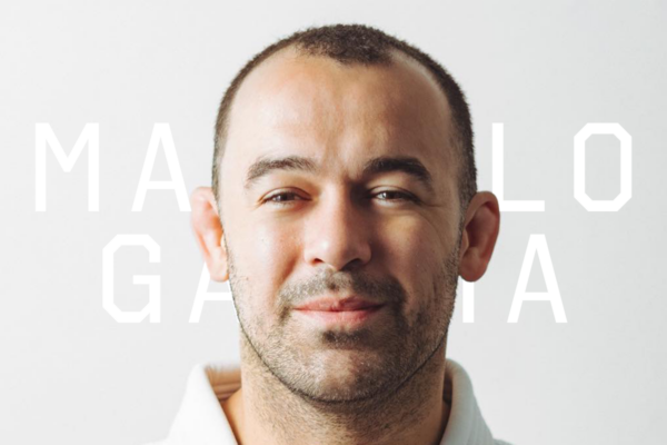 Marcelo Garcia
