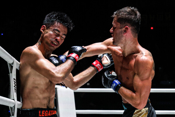 Rungrawee Sitsongpeenong George Jarvis ONE Friday Fights 85 14 scaled