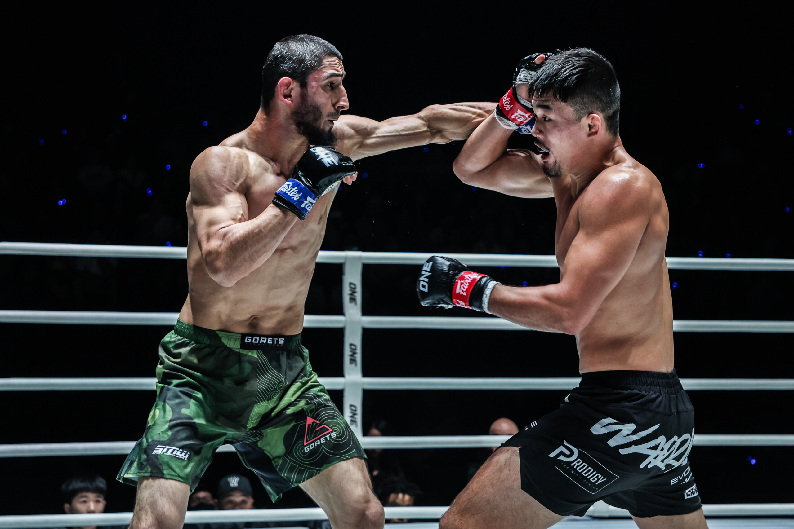 Christian Lee Alibeg Rasulov ONE Fight Night 26 53 scaled