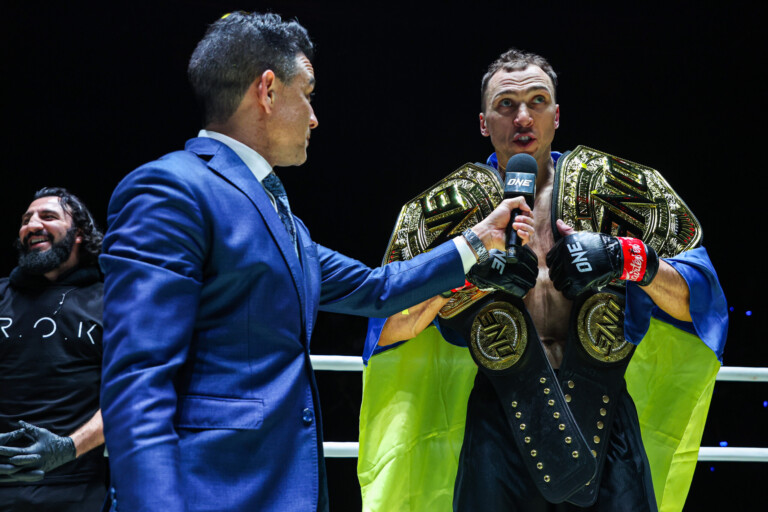 Roman Kryklia Lyndon Knowles ONE Fight Night 30 72 scaled