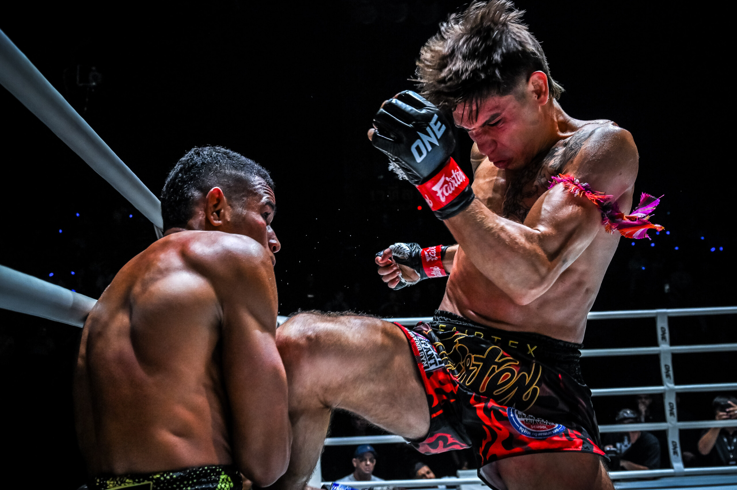 Xavier Gonzalez Walter Goncalves ONE Friday Fights 103 31 scaled